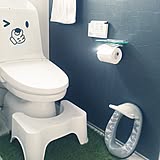 トイレの写真