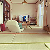和室/畳・い草の写真