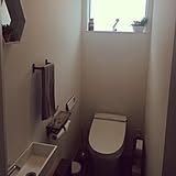 トイレ関係の写真