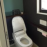 トイレの写真