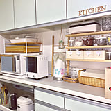 kitchenの写真