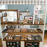 iroha's CAFE アイディアの写真