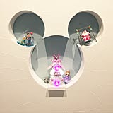 ディズニー☆の写真