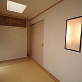 和室の写真