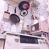 kitchenの写真