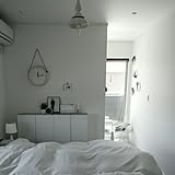 bedroomの写真