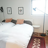 素敵な寝室の写真
