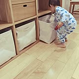 子供部屋の写真