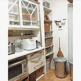 ❮｟kitchen｠❯の写真