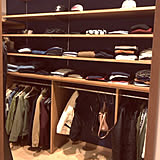 closetの写真