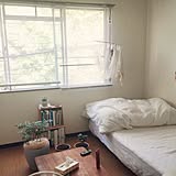 部屋の写真