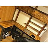 部屋の写真