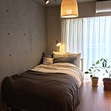 bedroomの写真