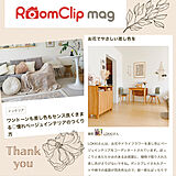 RoomClip mag✰︎の写真