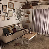 livingroomの写真