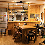 kitchenの写真