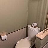 和風トイレの写真