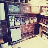 キッチン☆の写真