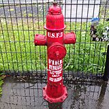 消火栓DIYの写真