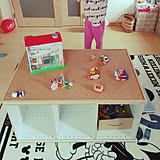 子ども部屋の写真