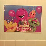 Barneyの写真