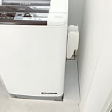 洗濯機の写真