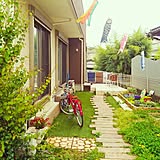 Garden♡の写真