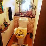 ダイソーリメイクシートの写真