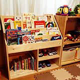 子供部屋DIYの写真