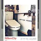 restroomの写真