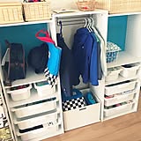 子供部屋の写真