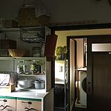 台所の写真
