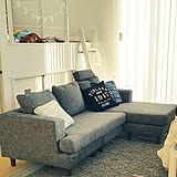 sofaの写真