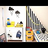 kid's roomの写真