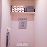 洗面、トイレの写真