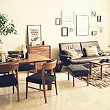 カリモク家具の写真