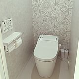 トイレの写真
