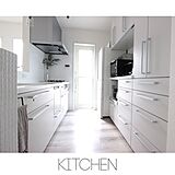 キッチンの写真