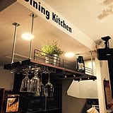 kitchenの写真