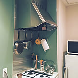 kitchenの写真