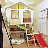 Baby roomの写真