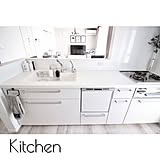 Kitchen Inspirationの写真