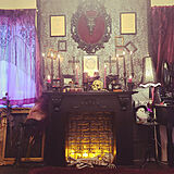 Gothic Roomの写真