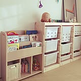 子供部屋の写真