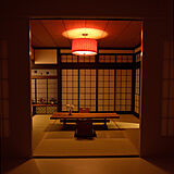 Japan roomの写真
