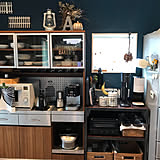 DelonghiJapanさんのお部屋の写真