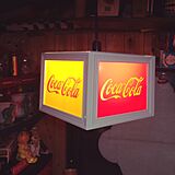 Coca-Colaの写真