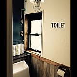 トイレの写真