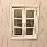 二重窓DIYの写真