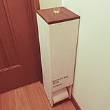 トイレの写真